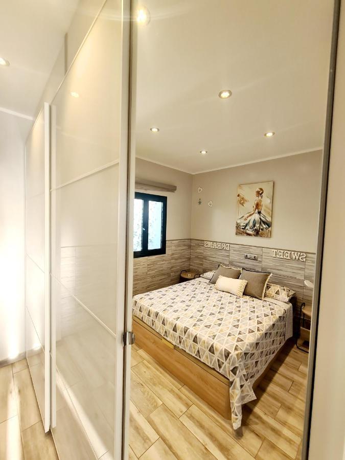 Modern House Villa Maspalomas  Buitenkant foto