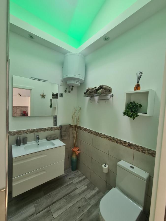 Modern House Villa Maspalomas  Buitenkant foto