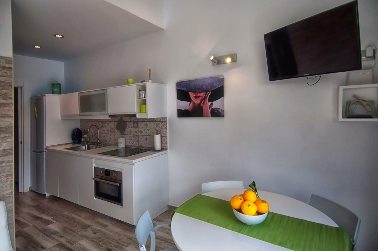 Modern House Villa Maspalomas  Buitenkant foto