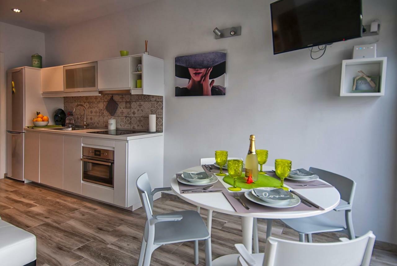 Modern House Villa Maspalomas  Buitenkant foto