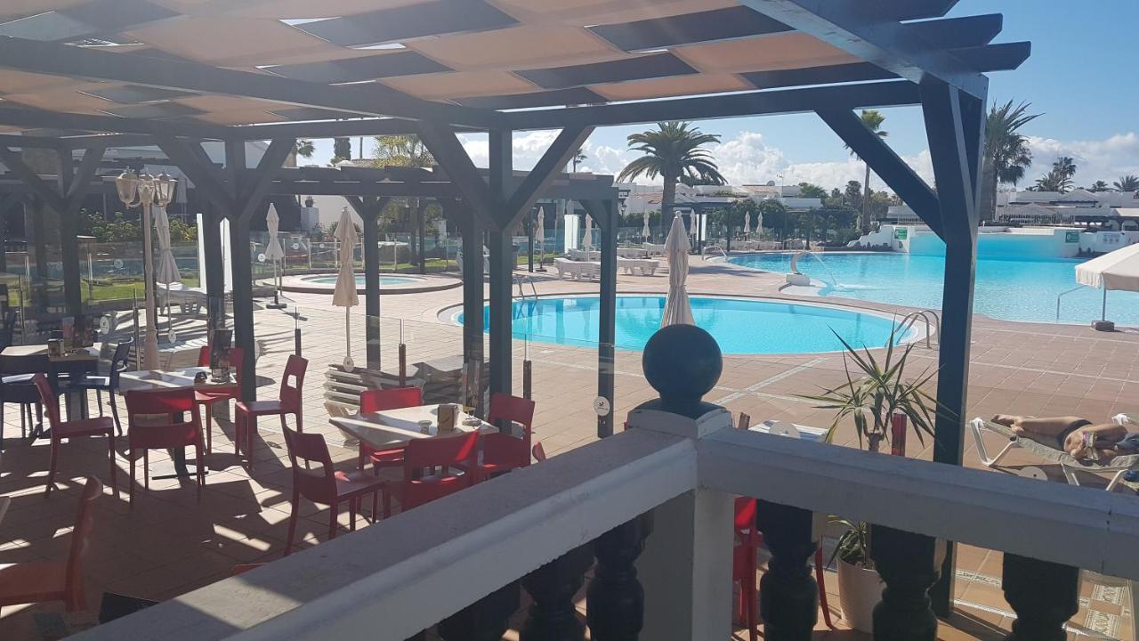 Modern House Villa Maspalomas  Buitenkant foto